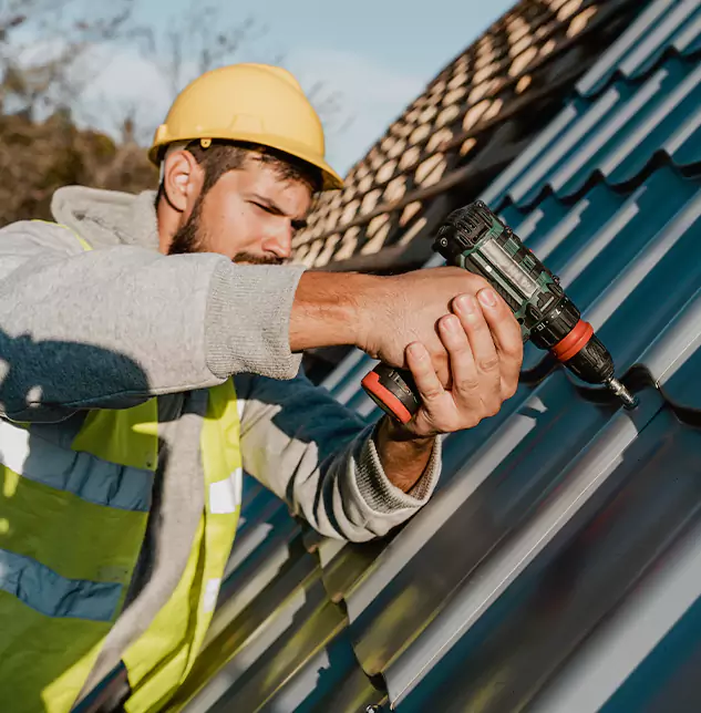 La Jolla Homeowners Count on La Jolla Roofing Pro for Steel Roofing Excellence