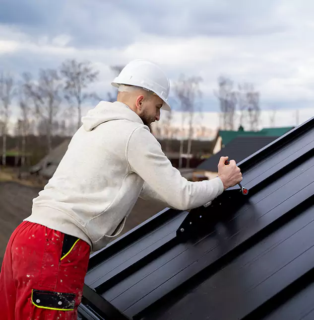 Reliable Roofing Company: Your Trusted Roofers for Superior Steel Repair in La Jolla, CA