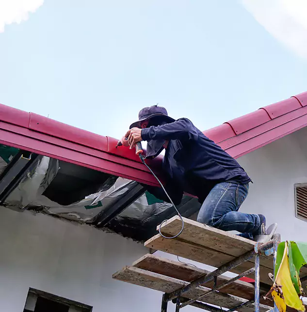 Top Rated Storm Roofing Company in La Jolla, CA: Skilled Storm Repair Contractors You Can Trust
