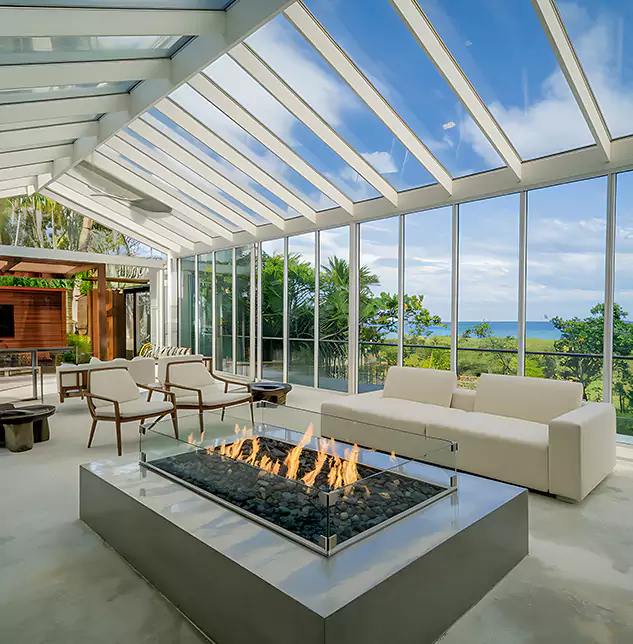 Expert Enclosure Restoration Specialists in La Jolla, CA