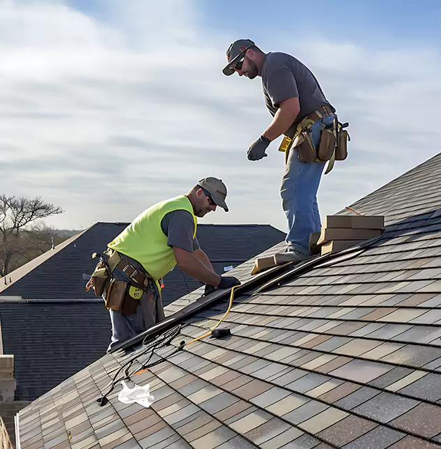 Premier Tile Roofers: Trusted Tile Roofing Company for Exceptional Tile Roof Performance in La Jolla, CA