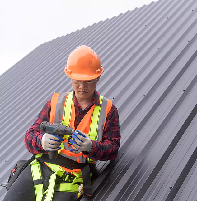 La Jolla's Tin Roof Restoration Experts: Stopping Every Tin Roof Problem