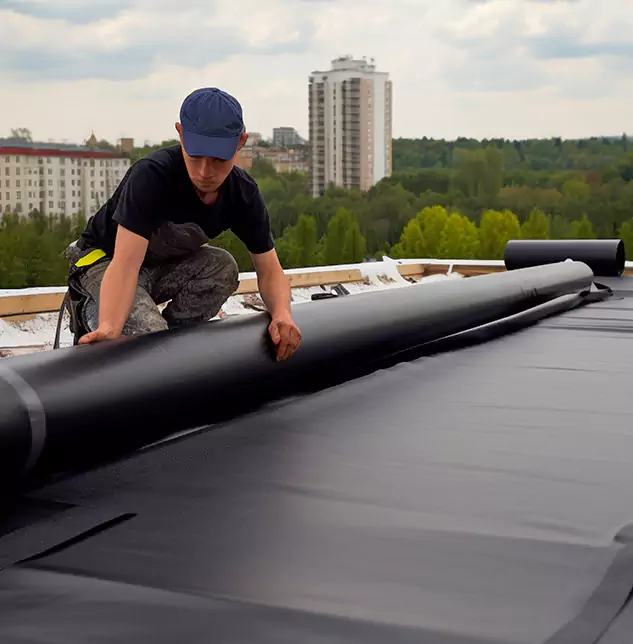 Reliable TPO Roofing Specialists Serving La Jolla, CA