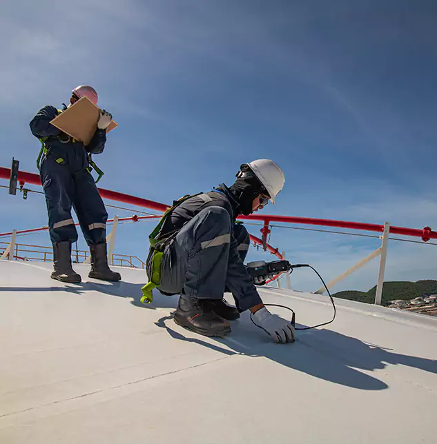 Expert TPO Roofing Contractors Trusted Across La Jolla, CA