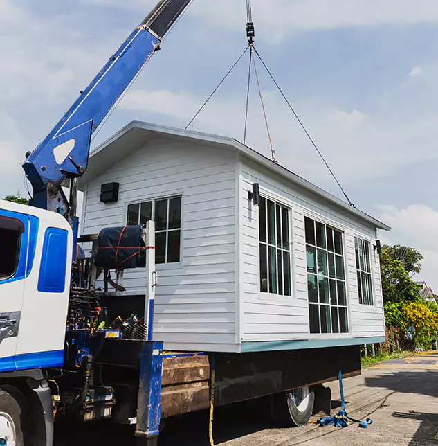 Complete Trailer Roof Replacement Solutions: Keeping La Jolla's Trailers Sealed and Road-Ready