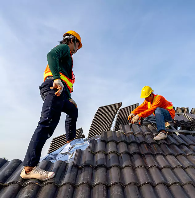 Certified Wind Storm Roof Repair Experts: Defending Properties Across La Jolla, CA