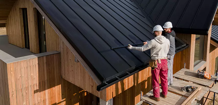 Professional Barn Roof Repair Services in La Jolla, CA