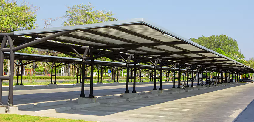 Professional Carport Roof Repair Services in La Jolla, CA