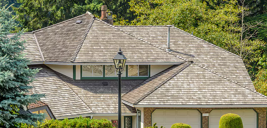 Professional Cedar Roof Installation Services in La Jolla, CA