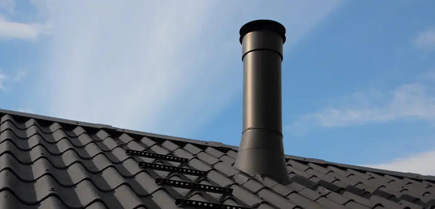 Professional Chimney Flashing Installation Services in La Jolla, CA