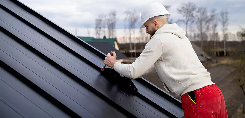 Professional Corrugated Roofing Repair Services in La Jolla, CA