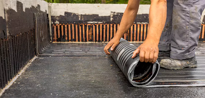 Professional EPDM Roof Repair Services in La Jolla, CA