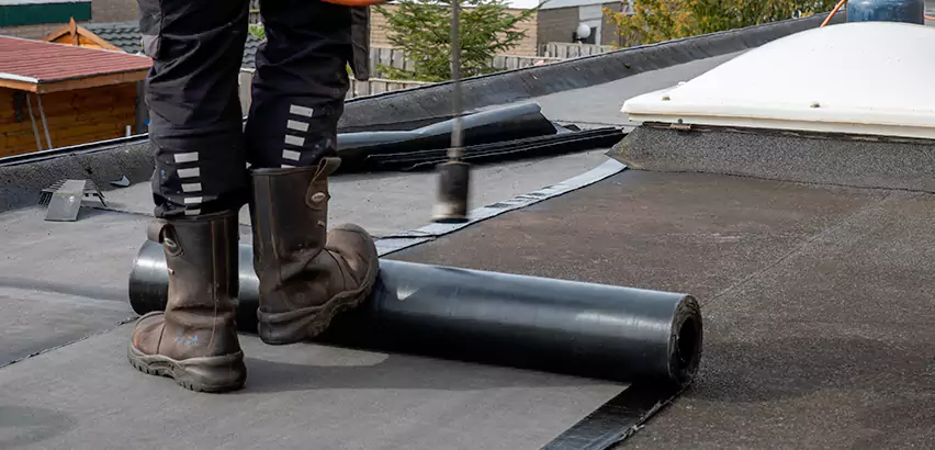 Professional EPDM Roof Replacement Services in La Jolla, CA