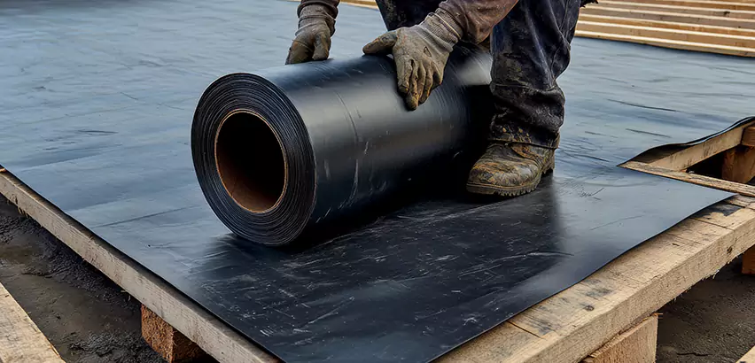 Professional EPDM Roofing Services in La Jolla, CA