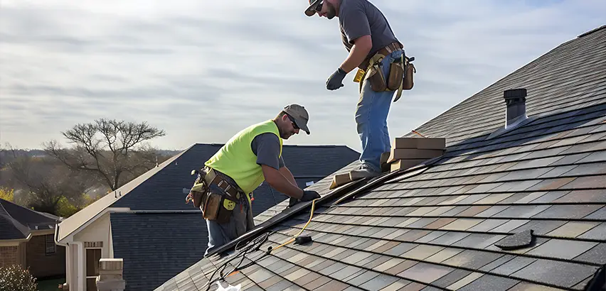 Professional Fascia & Soffit Installation Services in La Jolla, CA