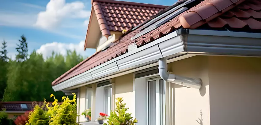 Professional Fascia Repair Services in La Jolla, CA