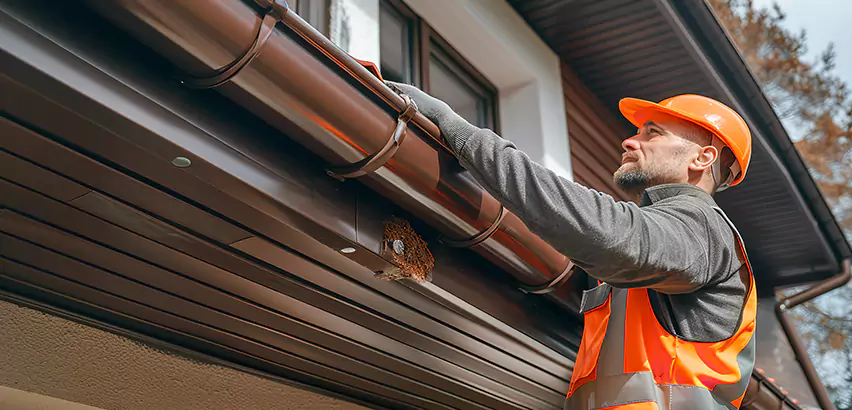 Basement Leak Repair in La Jolla