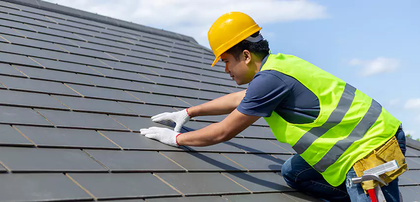 Professional Hail Damage Roof Repair Services in La Jolla, CA