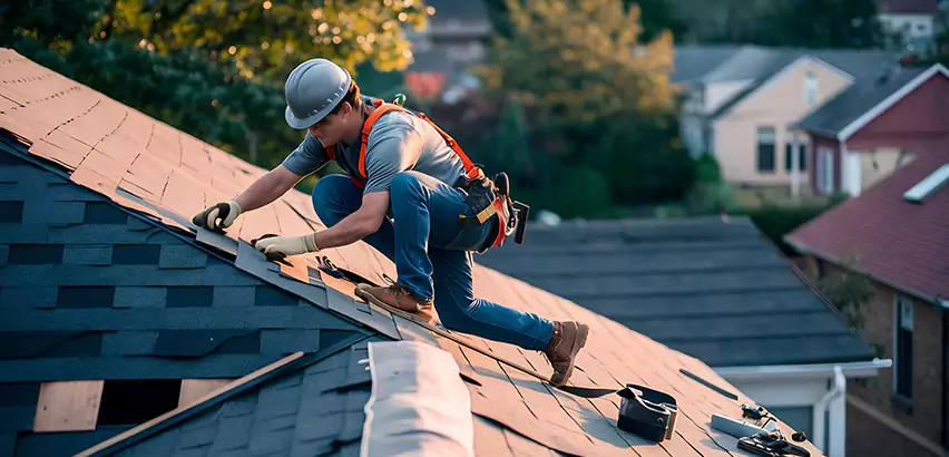 Professional Hole in Roof Repair Services in La Jolla, CA
