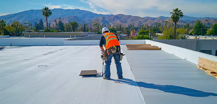 Professional Roof Coating Services in La Jolla, CA