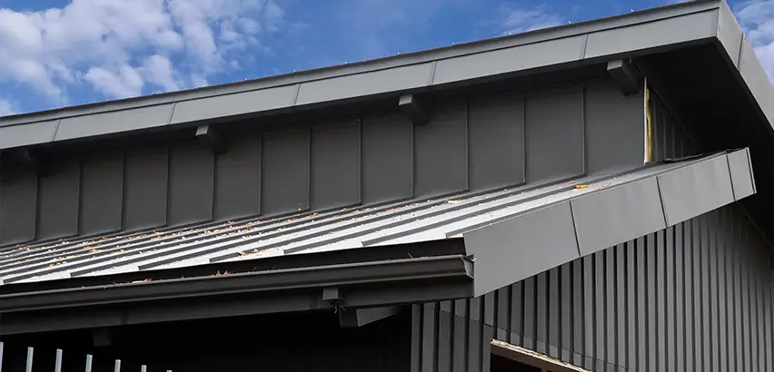 Professional Roof Eaves Installation Services in La Jolla, CA