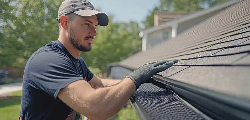 Professional Roof Eaves Services in La Jolla, CA