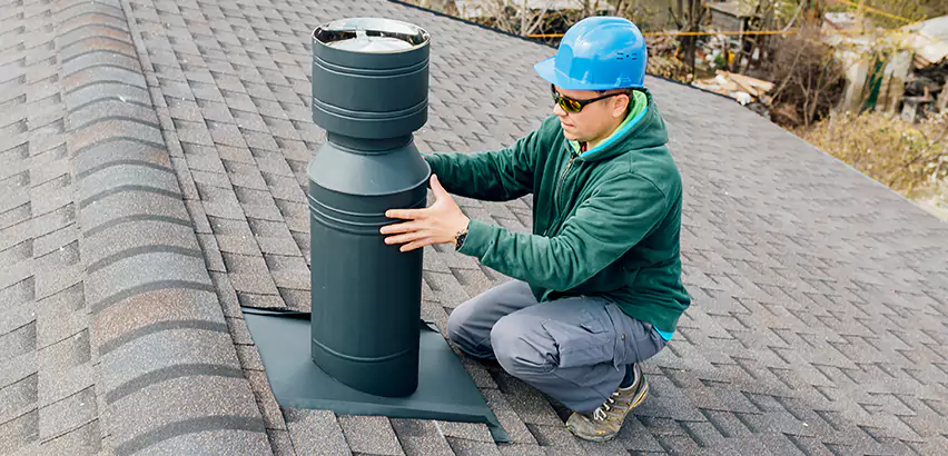 Professional Roof Flashing Repair Services in La Jolla, CA
