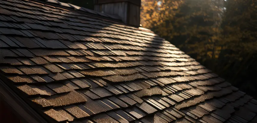 Professional Roof Shingles Installation Services in La Jolla, CA