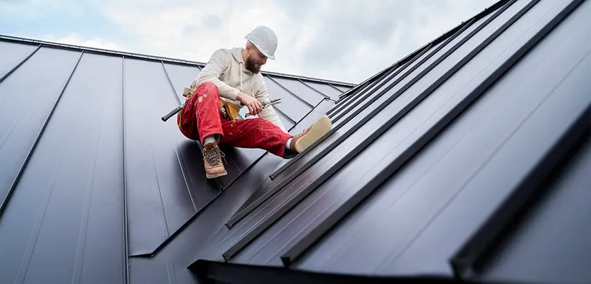 Professional Roof Valley Installation Services in La Jolla, CA