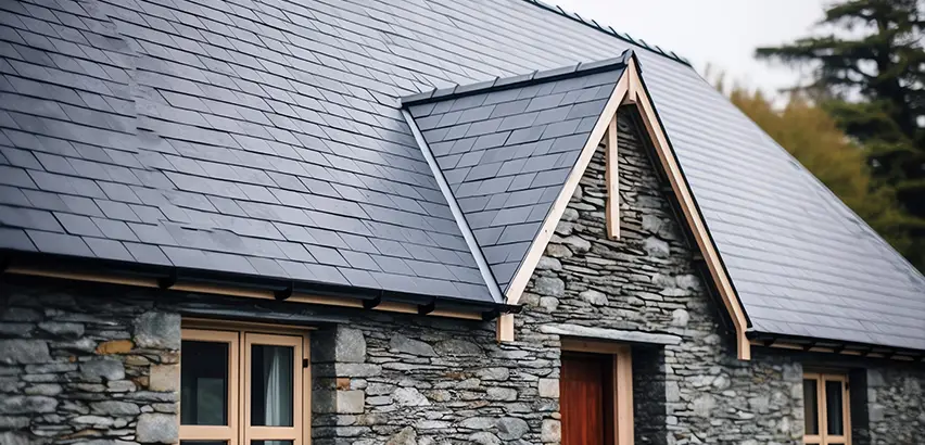 Professional Roof Valley Repair Services in La Jolla, CA