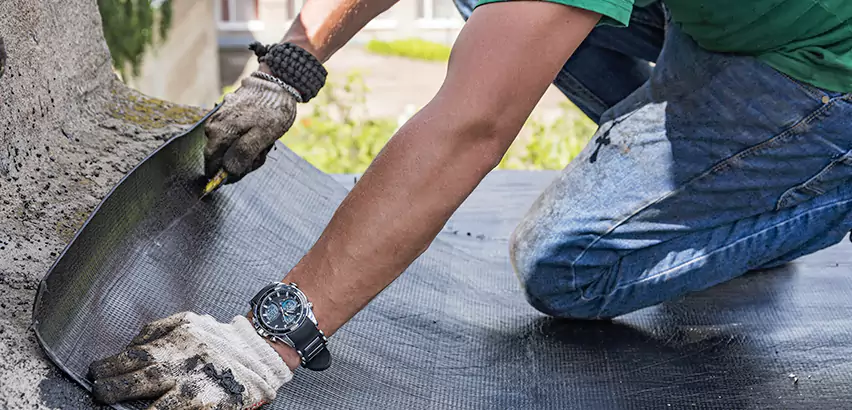 Professional Roof Water Damage Repair Services in La Jolla, CA