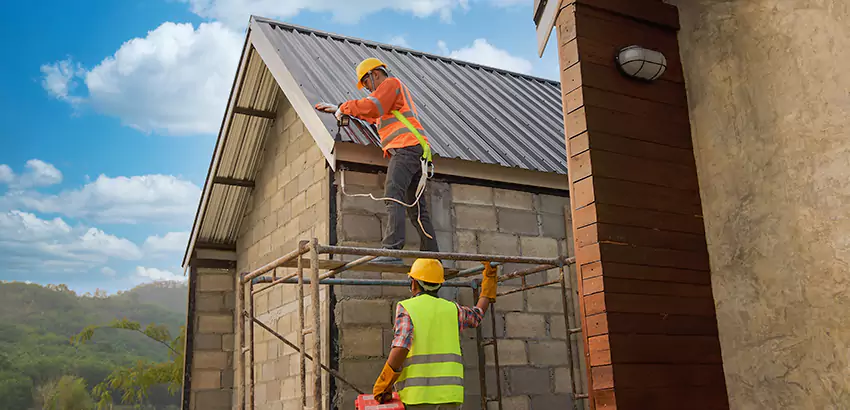 Professional Roofing Services in La Jolla, CA