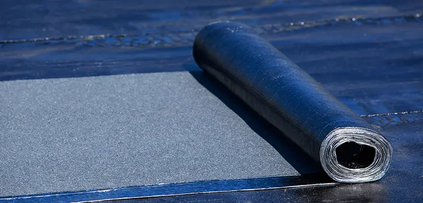 Professional Rubber Roof Replacement Services in La Jolla, CA