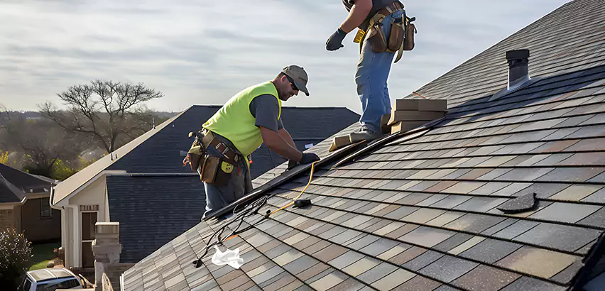 Professional Sagging Roof Repair Services in La Jolla, CA