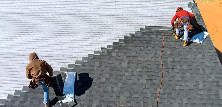Professional Slate Roof Repair Services in La Jolla, CA