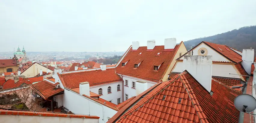 Professional Slate Roof Replacement Services in La Jolla, CA