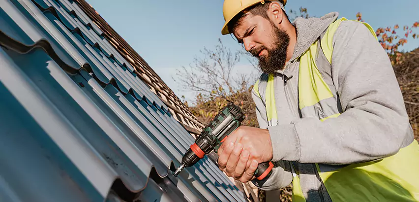 Professional Standing Seam Metal Roofing Services in La Jolla, CA
