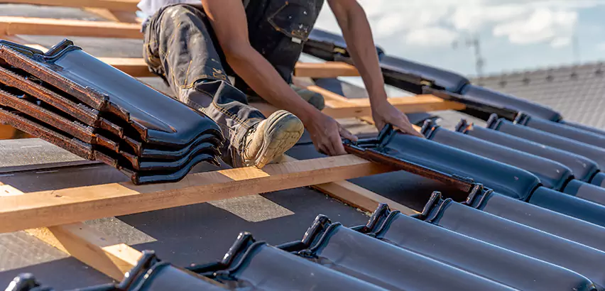 Professional Storm Damage Roof Repair Services in La Jolla, CA