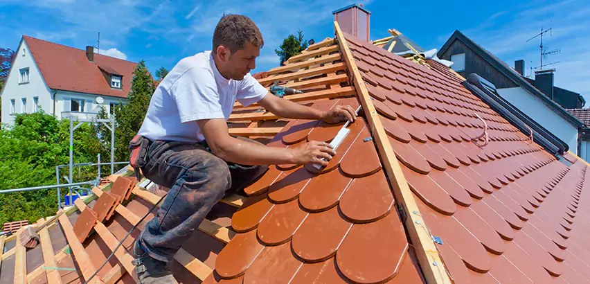 Professional Tile Roofing Services in La Jolla, CA