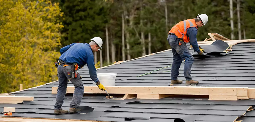 Architectural Shingle Repair La Jolla