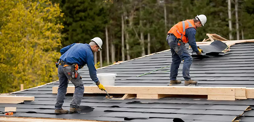 Agricultural Roof Maintenance La Jolla