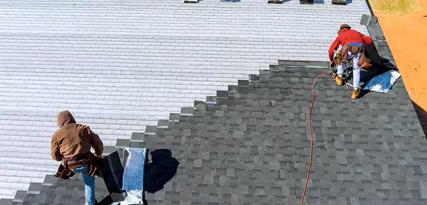 Residential Cedar Roof Repair La Jolla