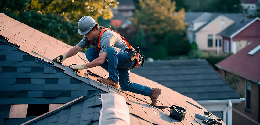 Commercial Roof Coatings in La Jolla