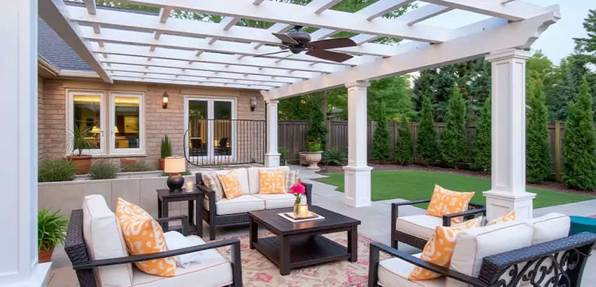 Aluminum Patio Enclosure Repair La Jolla