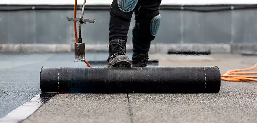 Liquid Waterproofing in La Jolla
