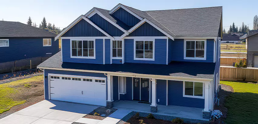 Best Roofing and Siding in La Jolla