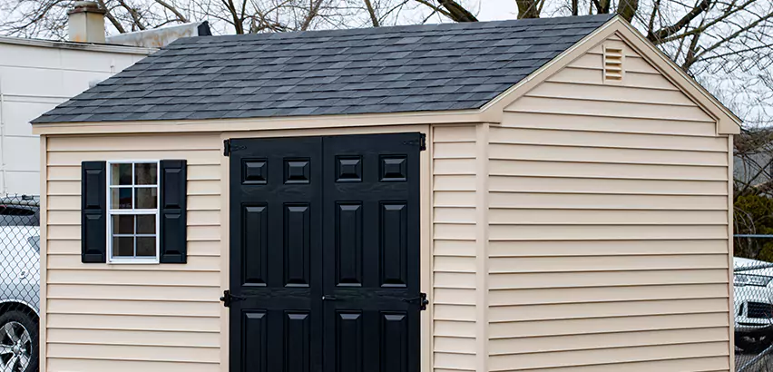 Emergency Shed Roof Repair La Jolla