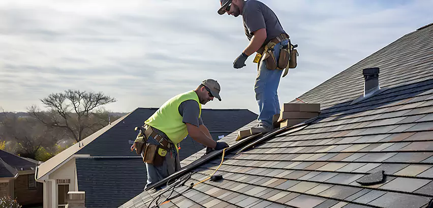 Emergency Skylight Repair in La Jolla