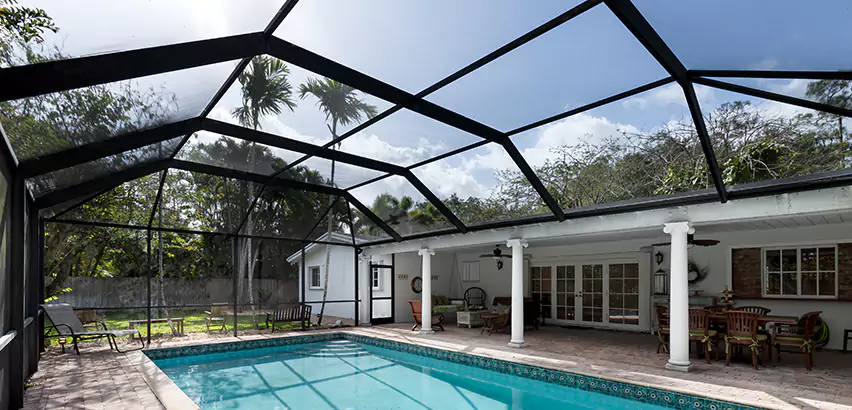 Emergency Leak Mitigation for Sunrooms La Jolla
