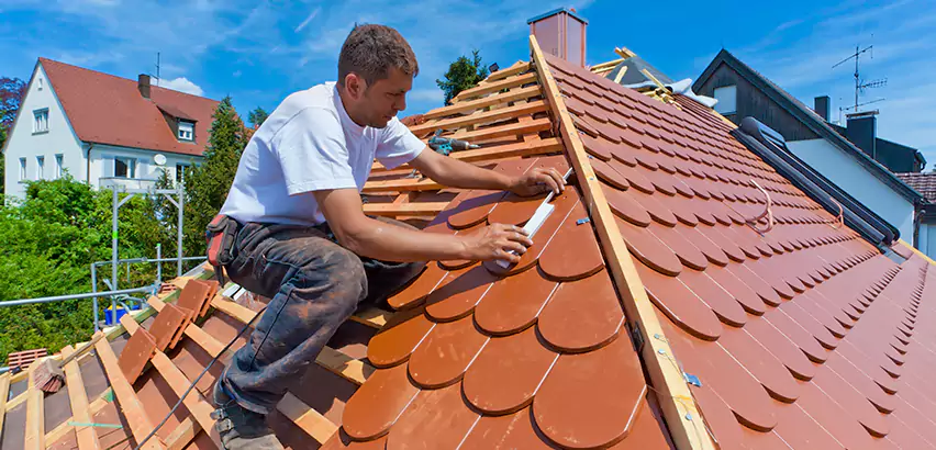 Broken and Cracked Tile Repair in La Jolla